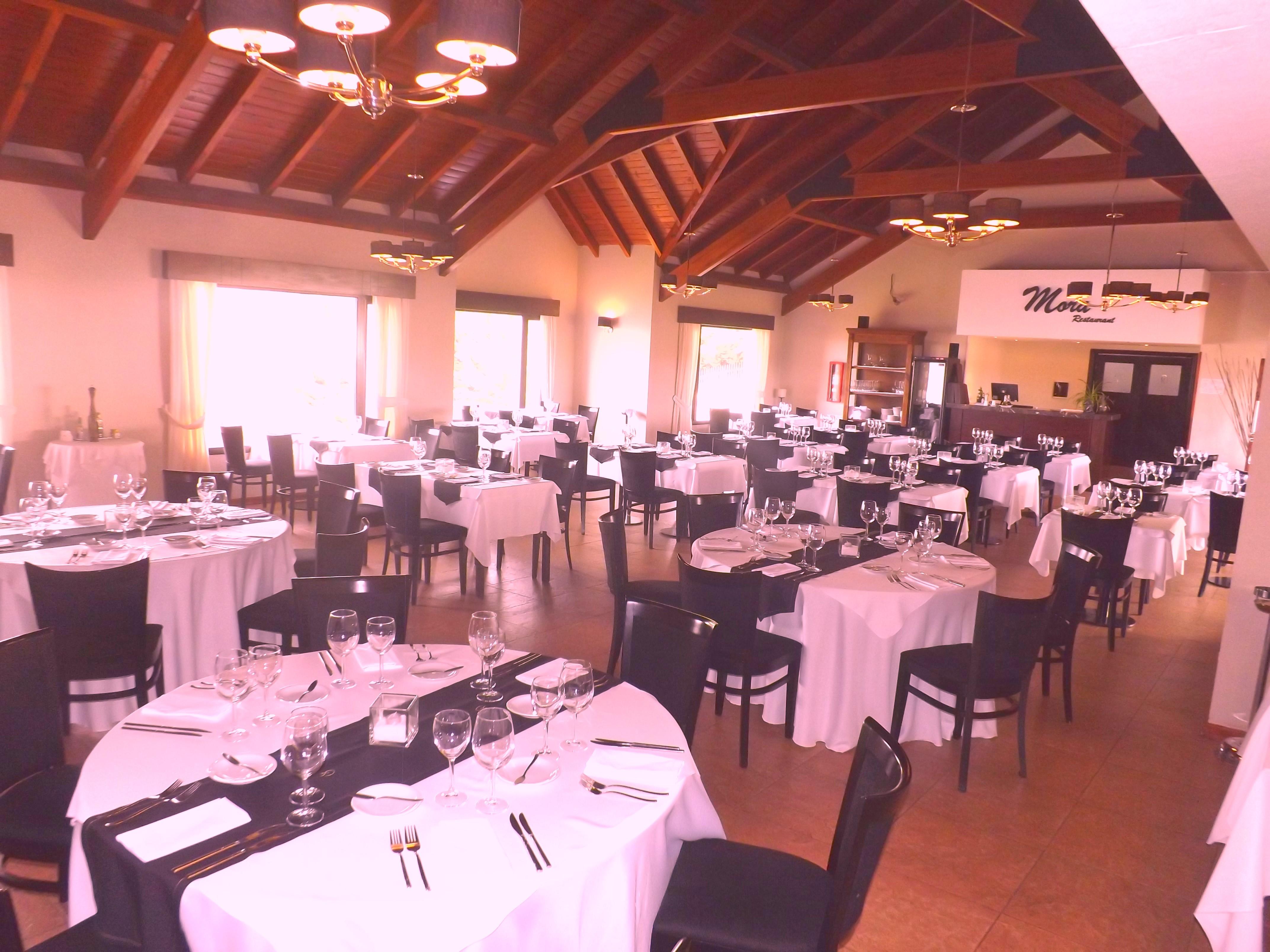 Xelena Hotel&Suites El Calafate Exteriér fotografie