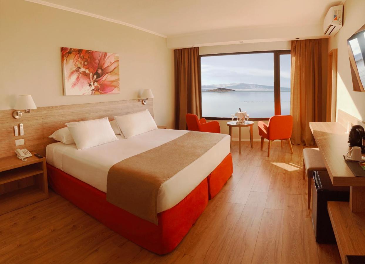 Xelena Hotel&Suites El Calafate Exteriér fotografie