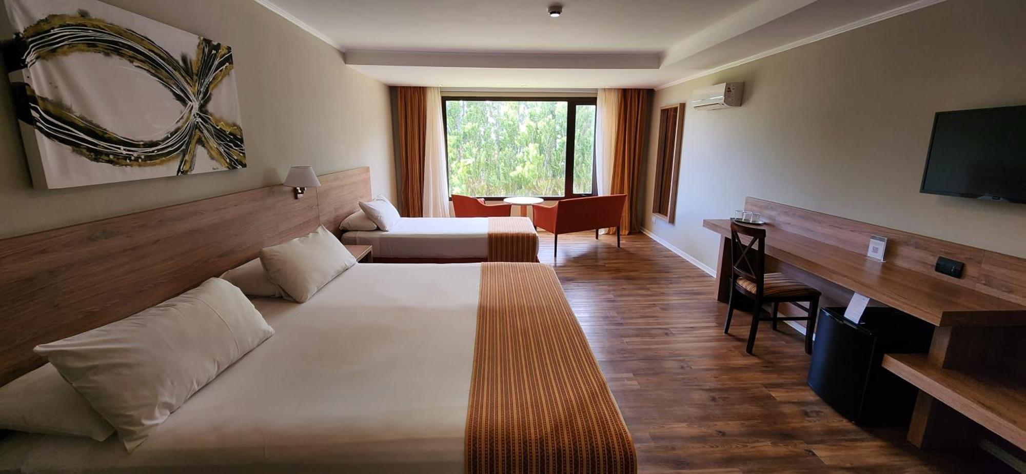 Xelena Hotel&Suites El Calafate Exteriér fotografie