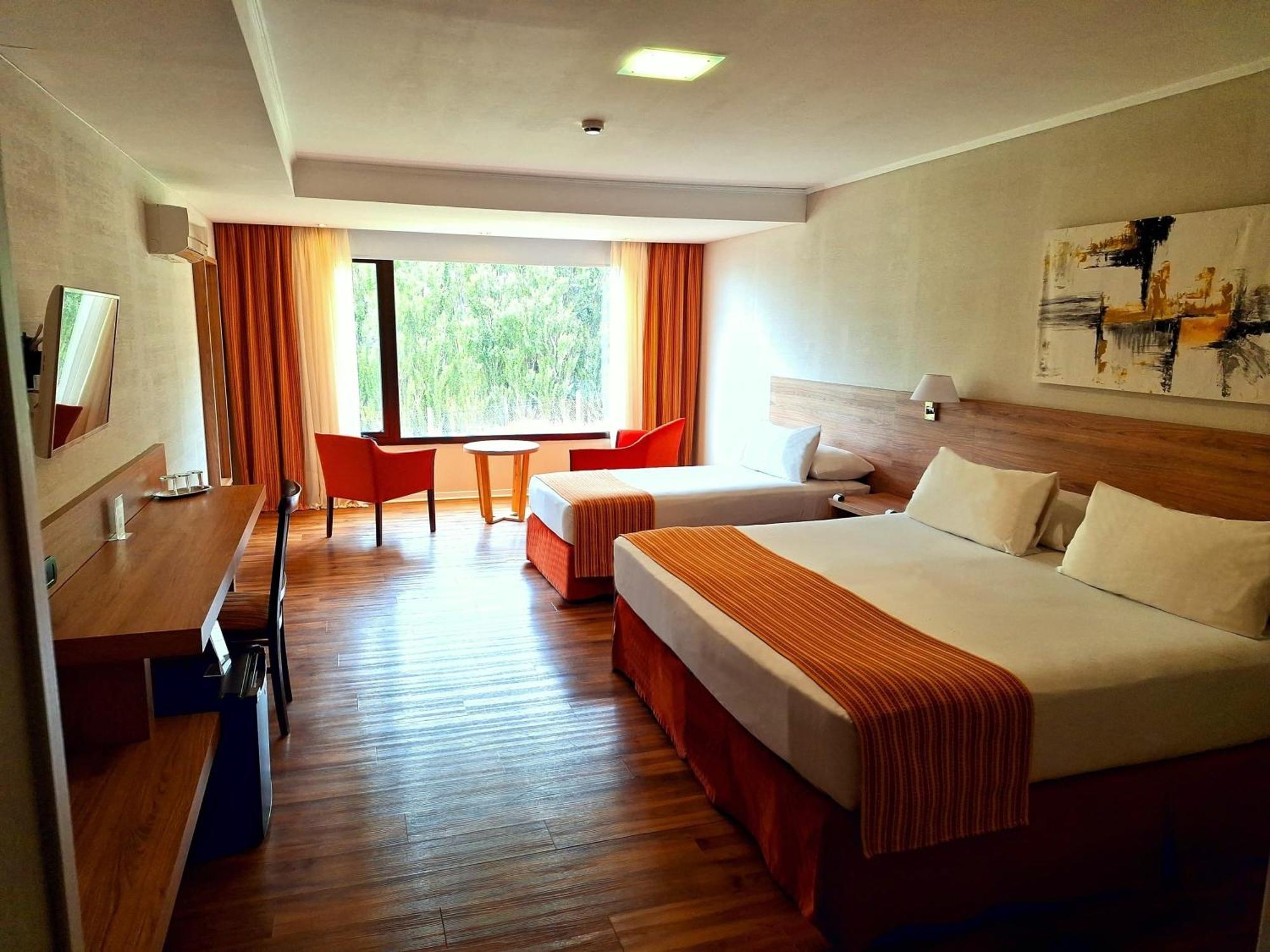 Xelena Hotel&Suites El Calafate Exteriér fotografie